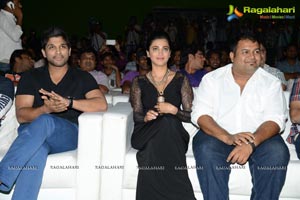 Race Gurram Success Meet