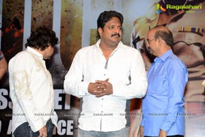 Race Gurram Success Meet