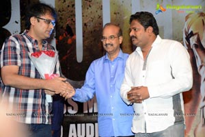 Race Gurram Success Meet