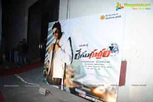 Race Gurram Success Meet