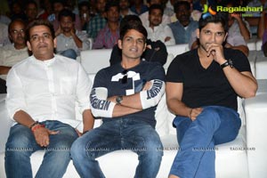 Race Gurram Success Meet