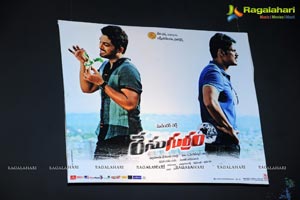 Race Gurram Success Meet