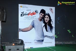 Race Gurram Success Meet