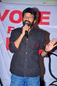 Rajasekhar Namo Song Launch