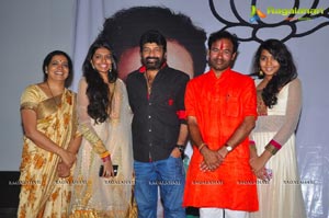 Rajasekhar Namo Song Launch