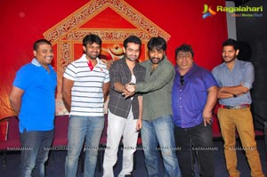 Rey Theatrical Trailer Launch