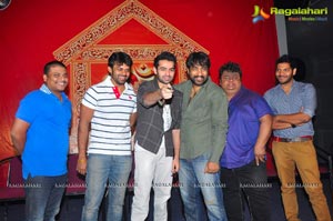 Rey Theatrical Trailer Launch