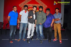 Rey Theatrical Trailer Launch