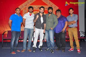 Rey Theatrical Trailer Launch