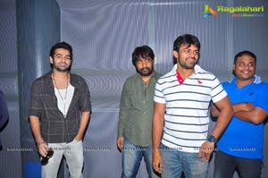 Rey Theatrical Trailer Launch