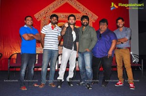 Rey Theatrical Trailer Launch