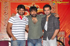 Rey Theatrical Trailer Launch