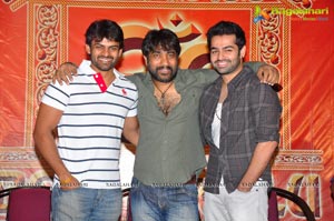 Rey Theatrical Trailer Launch