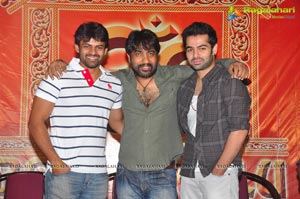 Rey Theatrical Trailer Launch