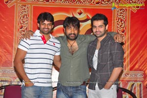 Rey Theatrical Trailer Launch