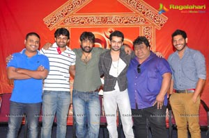 Rey Theatrical Trailer Launch