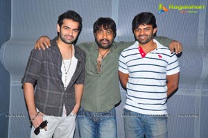 Rey Theatrical Trailer Launch