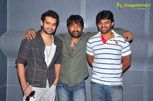 Rey Theatrical Trailer Launch