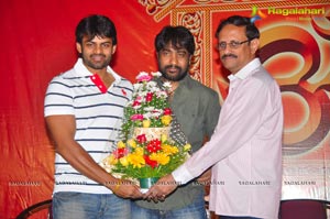 Rey Theatrical Trailer Launch