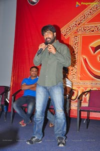 Rey Theatrical Trailer Launch