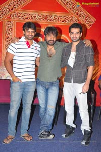 Rey Theatrical Trailer Launch