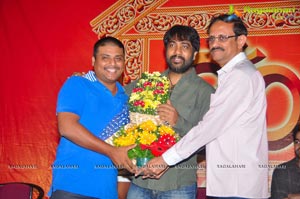 Rey Theatrical Trailer Launch