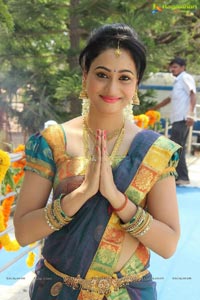 Seetha Kalyanam Vaibhogame