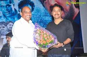 Bachchan Audio Release