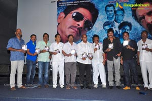 Bachchan Audio Release