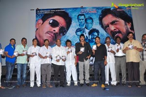 Bachchan Audio Release