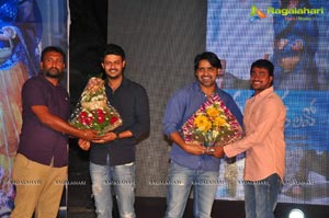 Teeyani Kalavo Audio Release