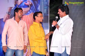 Teeyani Kalavo Audio Release