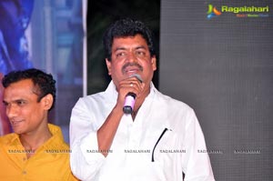 Teeyani Kalavo Audio Release