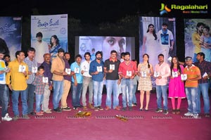 Teeyani Kalavo Audio Release