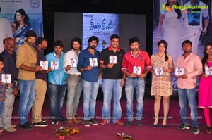 Teeyani Kalavo Audio Release