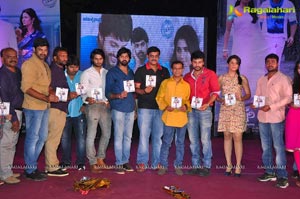 Teeyani Kalavo Audio Release