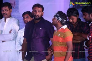 Teeyani Kalavo Audio Release