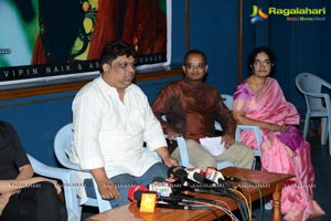 Thoka Chukka Press Meet