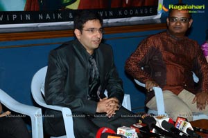 Thoka Chukka Press Meet