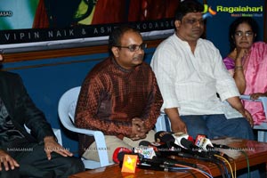 Thoka Chukka Press Meet