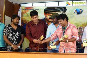 Tholisaari Album Launch