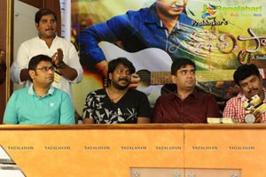 Tholisaari Album Launch