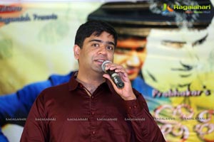 Tholisaari Album Launch