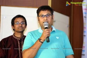 Tholisaari Album Launch