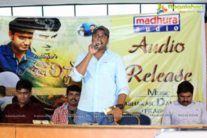 Tholisaari Album Launch