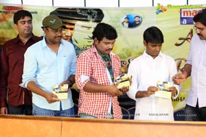 Tholisaari Album Launch