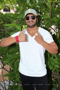 Tollywood Celebs Voting