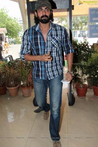 Tollywood Celebs Voting