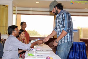 Tollywood Celebs Voting