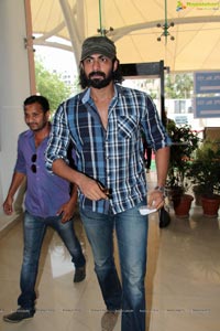 Tollywood Celebs Voting